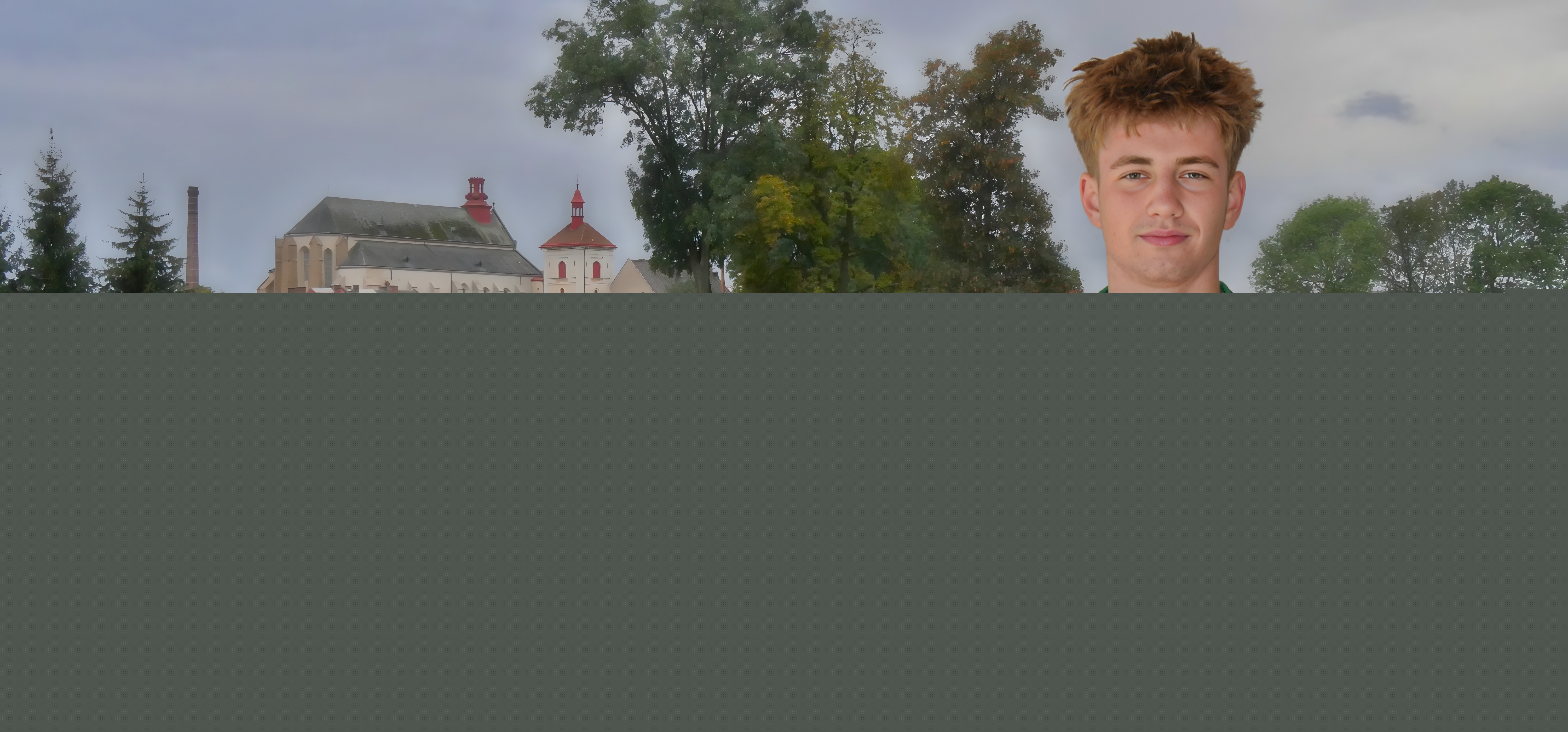 Matouš Kunc 